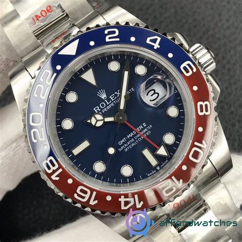 rolex greenwich ct